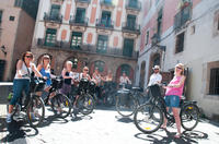 Barcelona Electric Bike Tour by Night