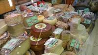 Saveurs de Lucca Visite