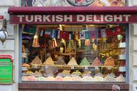 Istanbul Evening Food Walking Tour