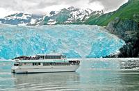 Seward Shore Excursion: Pre- or Post-Cruise Kenai Fjords National Park Tour