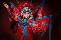 Billet de spectacle au TaipeiEYE à l'opéra chinois