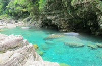 Viaje privado de 2 días al desfiladero de Taroko desde Taipei Viaje privado de 2 días al desfiladero de Taroko desde Taipei