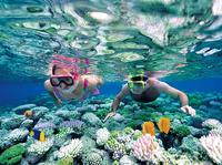 Catalina Island Snorkel Excursion from Punta Cana