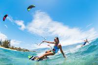 Private Kitesurfing Lessons in Punta Cana