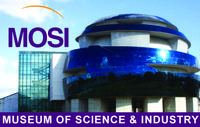 MOSI Admission in Tampa 