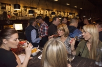 Visite dégustation de vins à Budapest with Encas hongrois et visite touristique