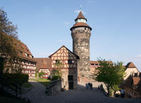 Nuremberg Old Town Walking Tour - Nuremberg - 