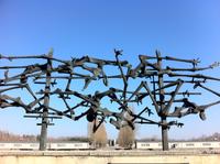 Private Tour: Dachau Concentration Camp Tour from Munich