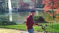 Madrid Retiro Park Electric Bike Tour