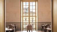 Keine Warteschlangen: Schloss von Versailles und Frühstück Keine Warteschlangen: Schloss von Versailles und Frühstück