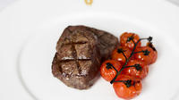Imagen Two Course Dining Experience and Cocktail for Two at London Steakhouse Co