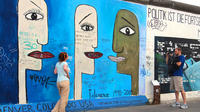 2 heures de visite guidée privée à pied du mur de Berlin 2 heures de visite guidée privée à pied du mur de Berlin