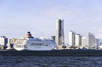 Private Yokohama Transfer: Yokohama Port to Tokyo Hotels