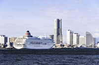 Transfert privé de Yokohama: du port de Yokohama aux Hôtels de Tokyo