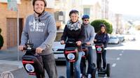 2-Hour San Francisco Segway Tour: North Beach and Ghiradelli Square