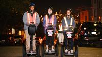 2-Hour San Francisco Sunset Segway Tour