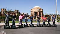 3-Hour San Francisco Segway Tour: Fisherman's Wharf to the Marina