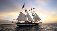 Old San Juan Sunset Sail