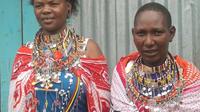 Small Group Full-Day Tour with the Masai from Nairobi