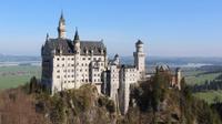Passer-the-line Neuschwanstein Castle Ticket