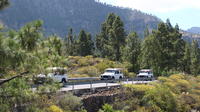 Jeep-Safari Jeep-Safari