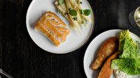 Abendlicher Gourmet-Spaziergang durch Kopenhagen mit Abendessen Abendlicher Gourmet-Spaziergang durch Kopenhagen mit Abendessen