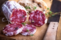 Visite gastronomique à Stockholm