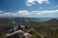 Great Walks of Australia: 4-Day Freycinet Experience Walk