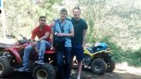 Combo: ATV, Zipline Adventure and Horseback Ride Tours from Medellín