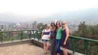 Combo Guatape and Medellín Sightseeing Tours