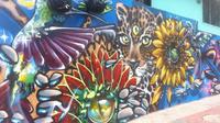 Full Day Medellín City, Street Art and Food Tour