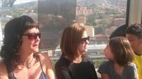 Medellín City Tour Including Metro Cable and Food Tour