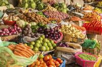 Medellín Local Food and Flower Markets Tour