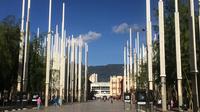 Medellín Parks and Squares