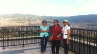 Medellin City and Mistura Village Tour