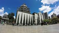 Medellin Historical City and Food Tour