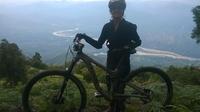 Mountain Bike Tour to Guatapé