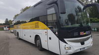 Imagen Servicio continuo de autobuses: aeropuerto de Ciampino – centro de Roma
