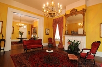 Tour de la maison d'Edgar Degas à la Nouvelle-Orléans