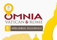 Carte de Rome et carte Omnia Vatican: 3 jours Pendentif valables