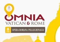 Rome Card and Omnia Vatican Card: Valid for 3 Days