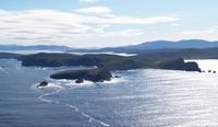 2-Day Bruny Island 4WD Tour from Hobart