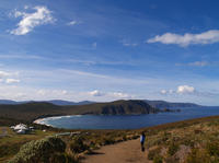 Bruny île Visite et Gourmet Tour de Hobart