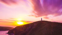 Bruny Island Sunset Lighthouse Tour