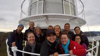 Fully Guided Bruny Island Lighthouse Tour image 1 Fully Guided Bruny Island Lighthouse Tour image 1