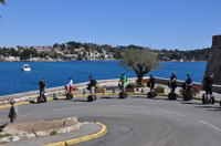 French Riviera Segway Tour: Nice to Villefranche-sur-Mer