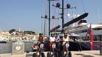 Small-Group Cannes Segway City Tour