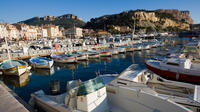 Full Day Electric Bike Tour from Marseille to Cassis