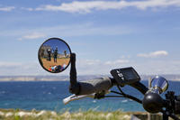 Marseille Shore Excursion: Private Electric Bike Tour to the Calanques