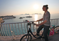 Visite de Marseille en vélo électrique